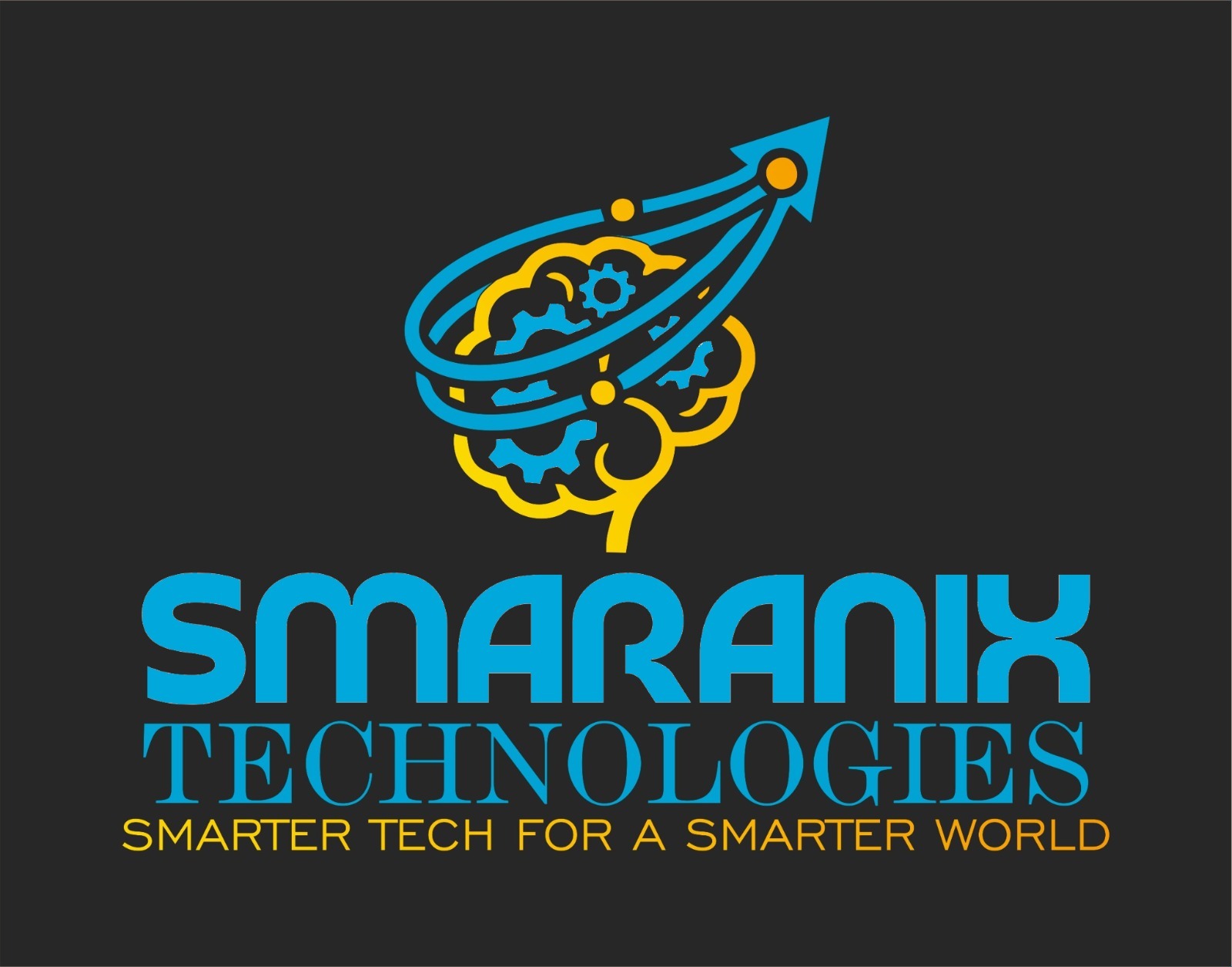 Smaranix Logo